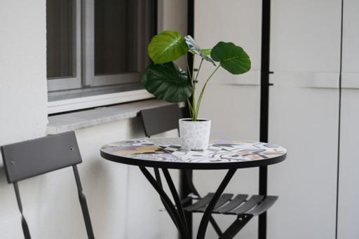 Appartement Irida Stoudio à Kavala Extérieur photo